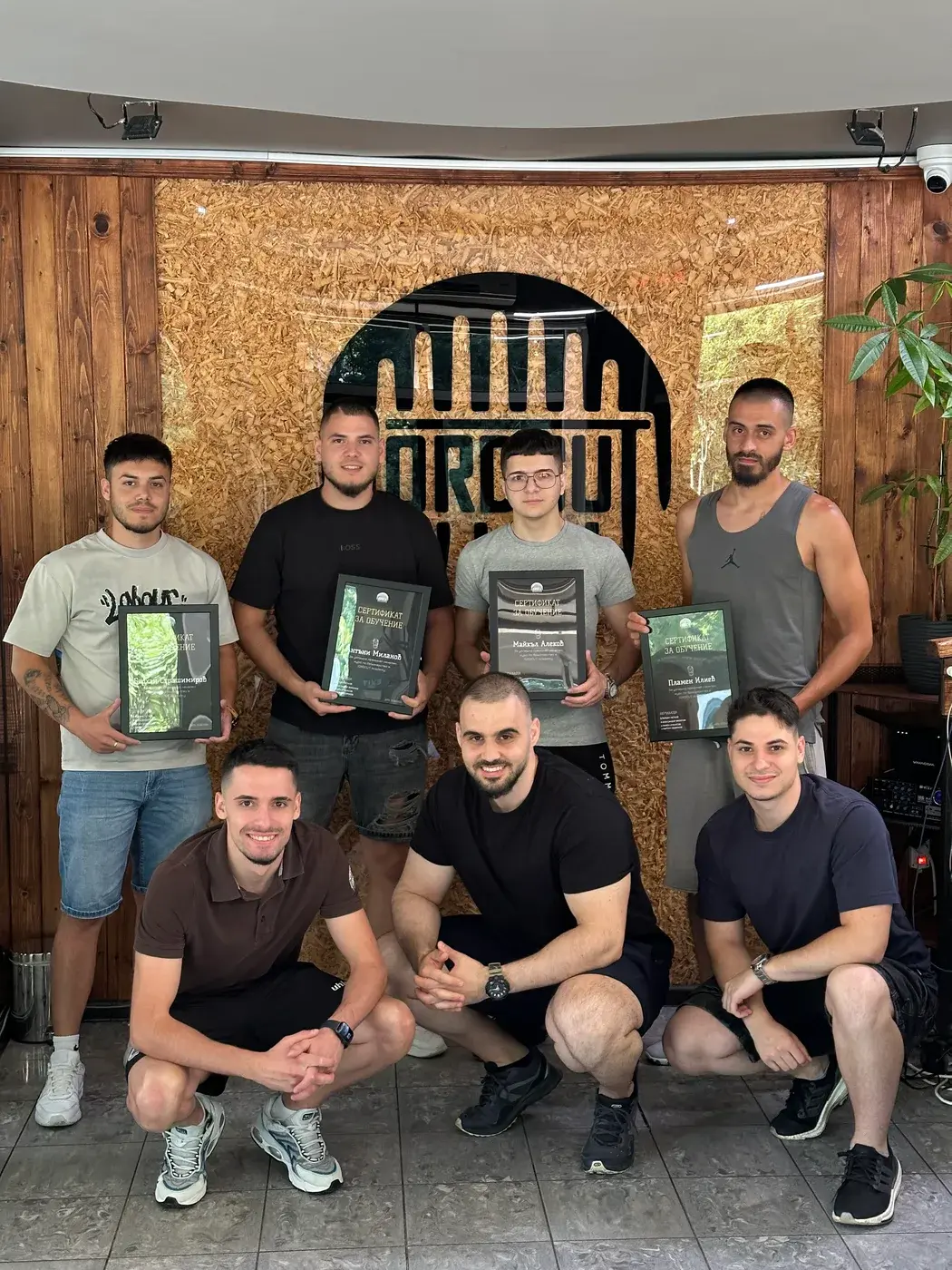 Курс от 0 — обучение